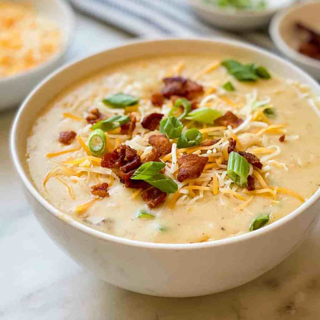 Potato Soup