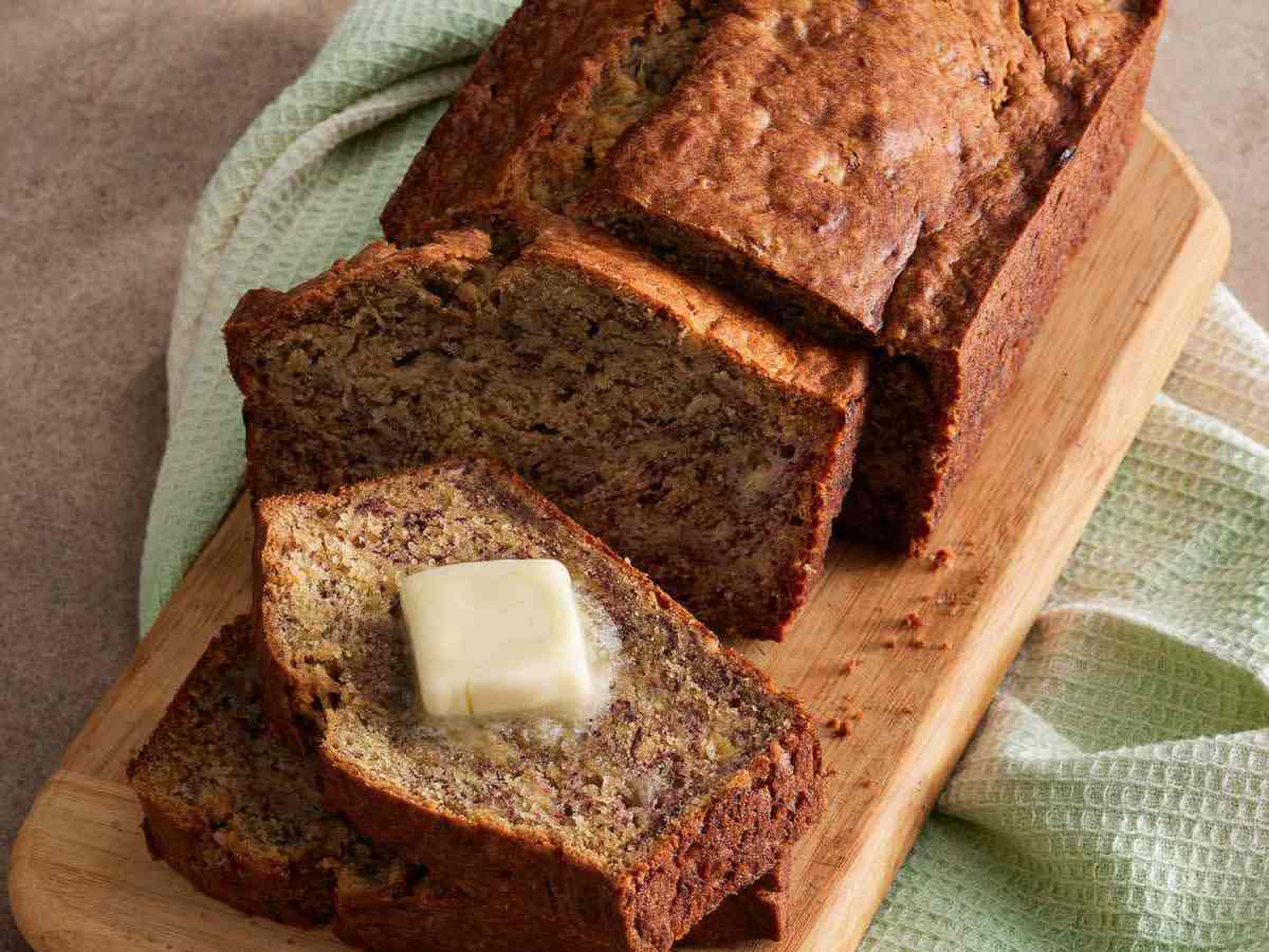 Banana Bread