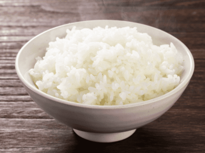 Instant Pot Rice